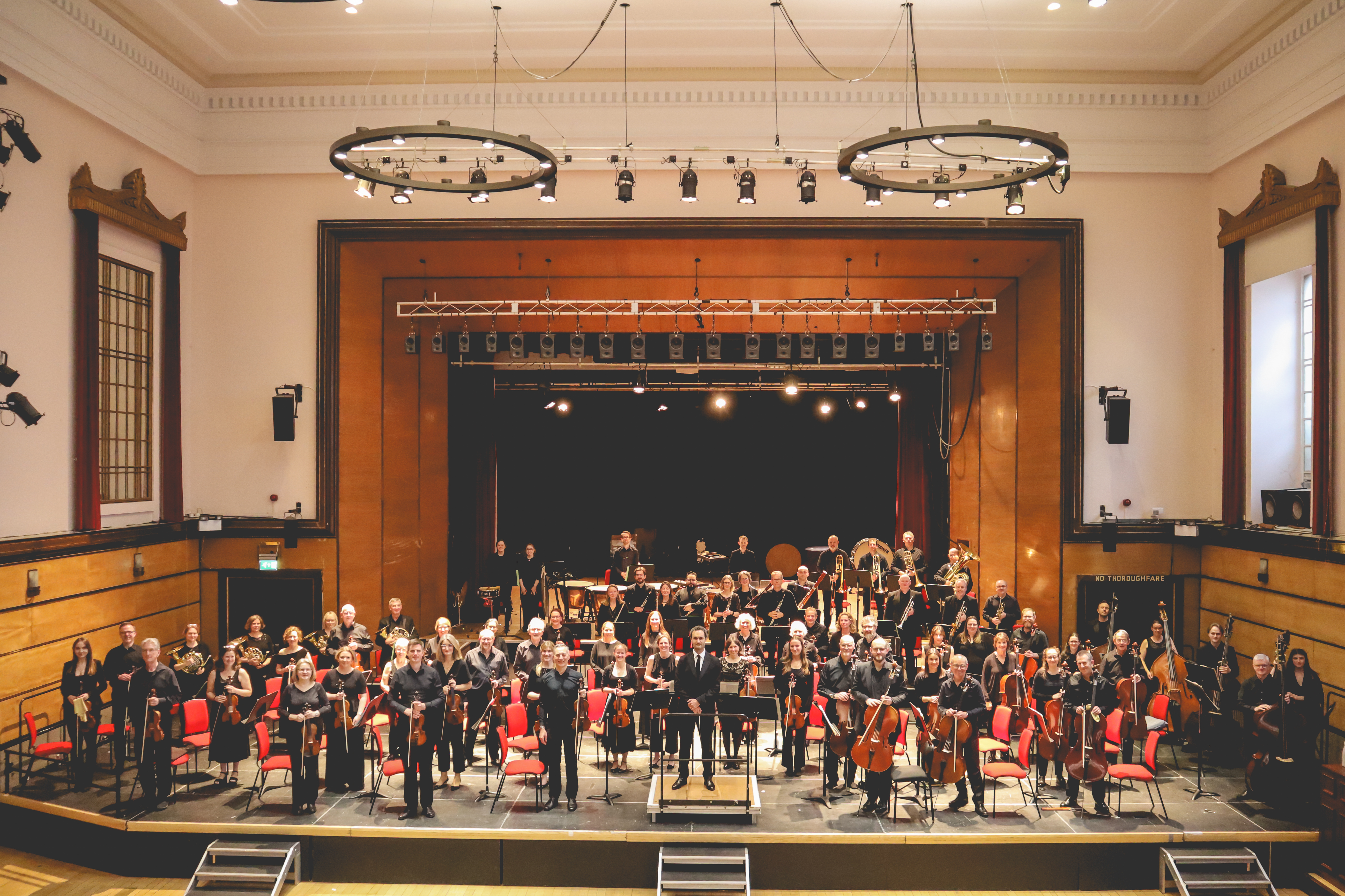 New Bristol Sinfonia